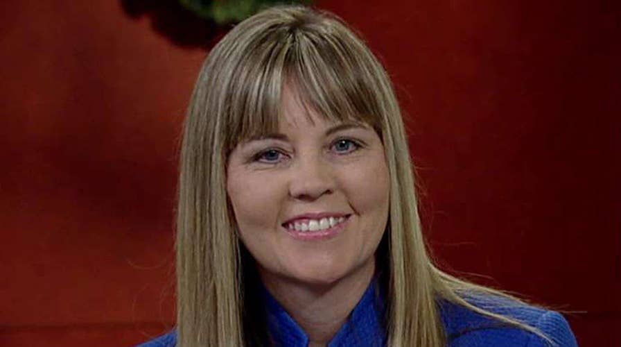 Rehabilitation focused on belief in God