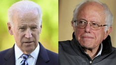 Bernie bails, but could still push Biden out of contention