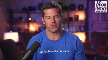 'The Chosen' creator says working outside of Hollywood, crowdfunding lets him 'control the content' in show