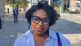 ‘Cowardice’: Americans react to big liberal papers refusing to endorse Harris - Fox News