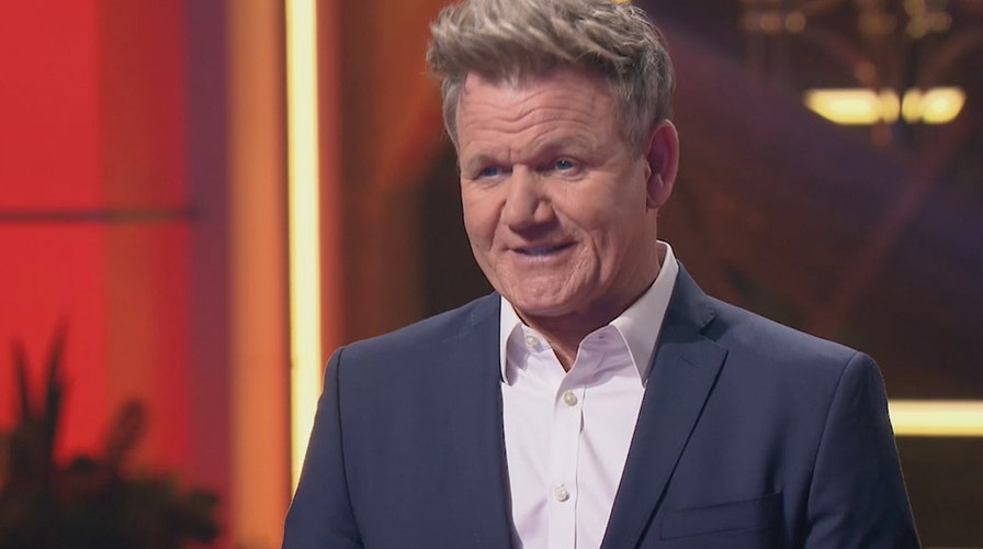 Gordon Ramsay's 'MasterChef' wraps up this week with first all-female final