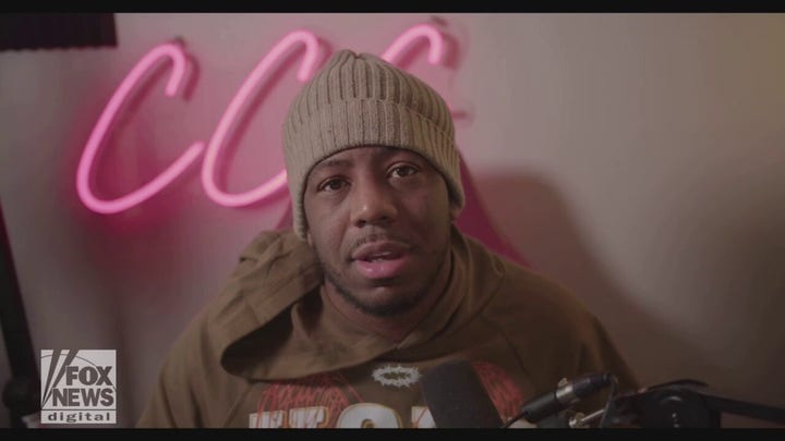 Christian rapper Bryson Gray blasts degenerate heathen Lil Nas X