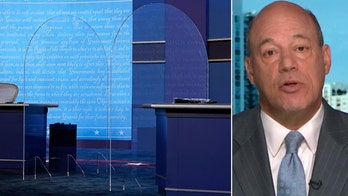 Pence needs to 'smoke' Harris, Biden out on liberal policy: Fleischer