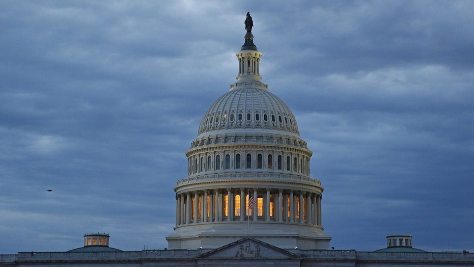 GOP senators push to protect businesses from lawsuits when reopening