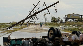 Geraldo Rivera: In wake of Hurricane Laura and on Katrina anniversary, I recall covering killer storms