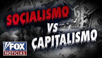Socialismo vs. Capitalismo