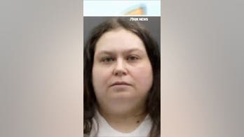 DETAILS: NY woman's alleged terror targets revealed