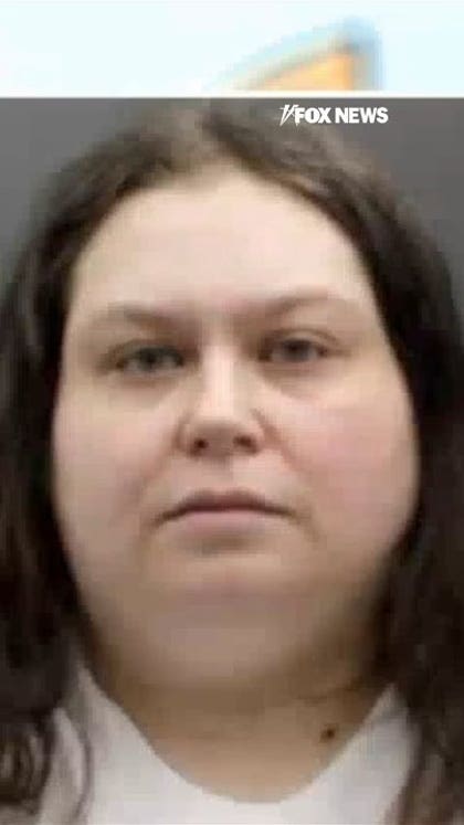 DETAILS: NY woman's alleged terror targets revealed