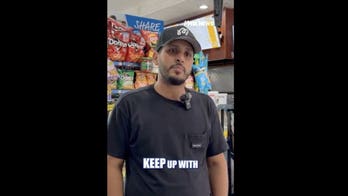 New Yorkers react to Mayor Zohran Mamdani’s city-run grocery stores