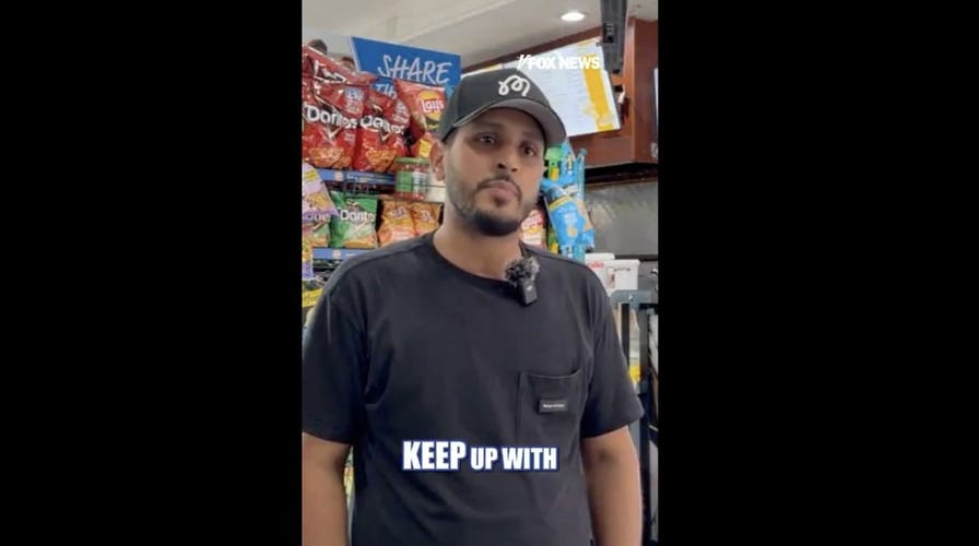 New Yorkers react to Mayor Zohran Mamdani��s city-run grocery stores