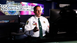 Florida sheriff's message for criminals trying to 'play' around in his county - Fox News