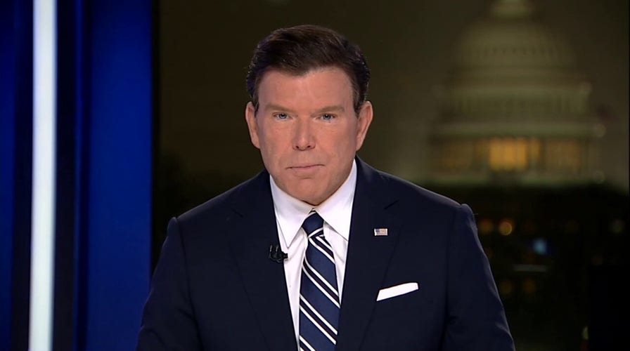 Coming up on Thursday, Feb. 13 edition of 'Special Report'