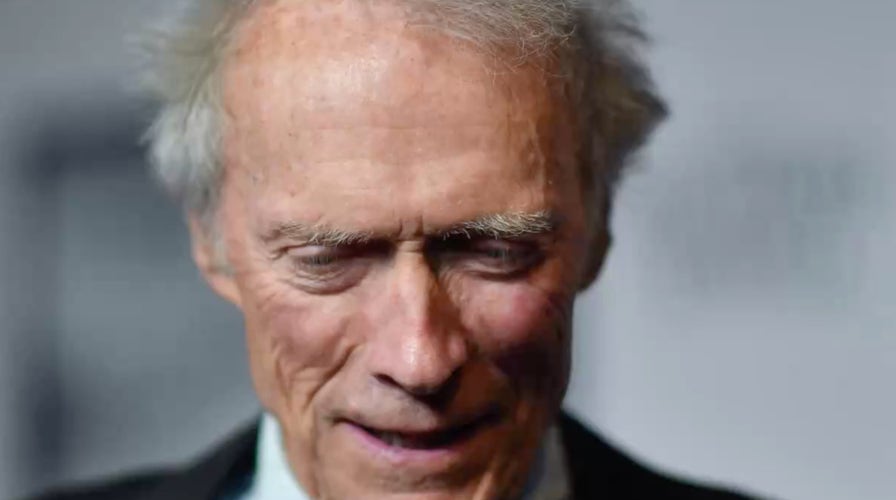 Clint Eastwood backs Mike Bloomberg for president