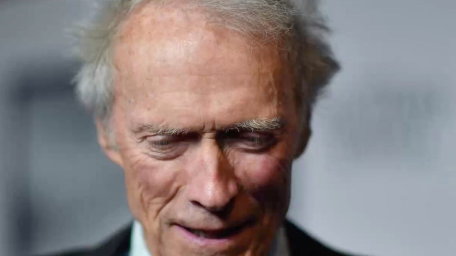 Clint Eastwood Backs Mike Bloomberg Wishes Trump Would Be More