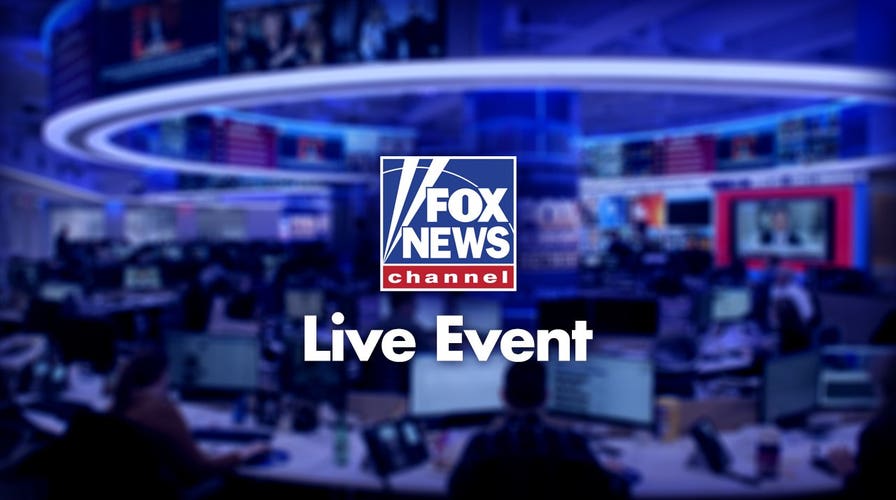 WATCH LIVE: President Trump lands in Los Angeles