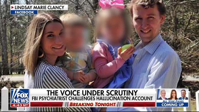 Prosecution experts challenge postpartum psychosis defense in Clancy trial