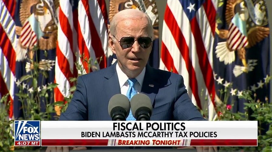 GOP questions Biden family's business dealings