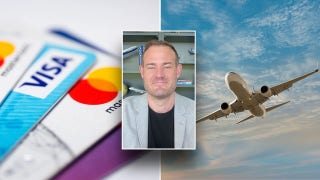 How the man behind 'The Points Guy' is helping people 'win at travel'