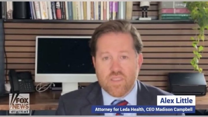 Sexual assault advocacy group sues Dem AGs over 'threats' to shut down company for at-home rape kit