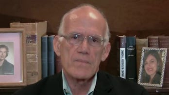 Victor Davis Hanson laments New Zealand's COVID-19 quarantine 'camps' as end of personal freedom