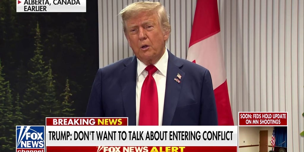 Report: Trump blocked Israeli plan to assassinate Iran's supreme leader