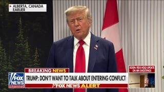 Report: Trump blocked Israeli plan to assassinate Iran's supreme leader