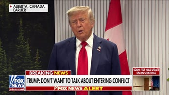 Report: Trump blocked Israeli plan to assassinate Iran's supreme leader