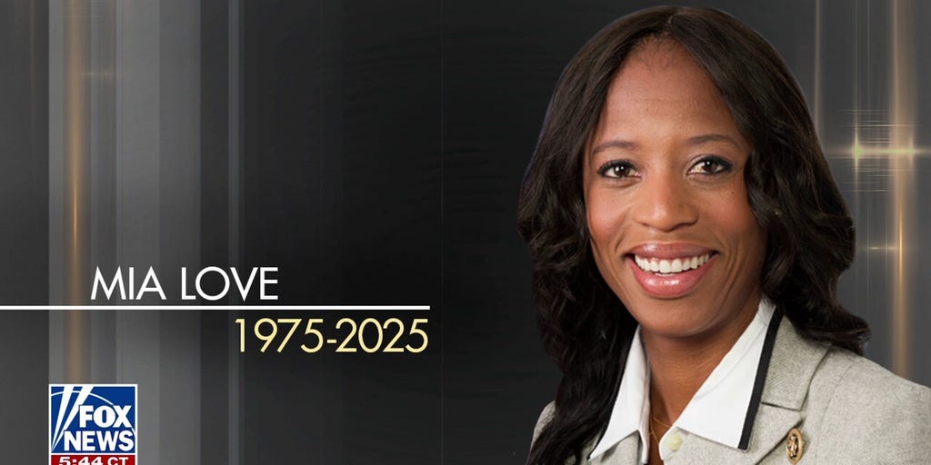 Mia Love, first Black GOP congresswoman, dead at 49