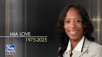 Mia Love, first Black GOP congresswoman, dead at 49