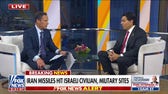 Israel pushed Iranian regime 'years' back in four days, ambassador says