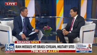 Israel pushed Iranian regime 'years' back in four days, ambassador says