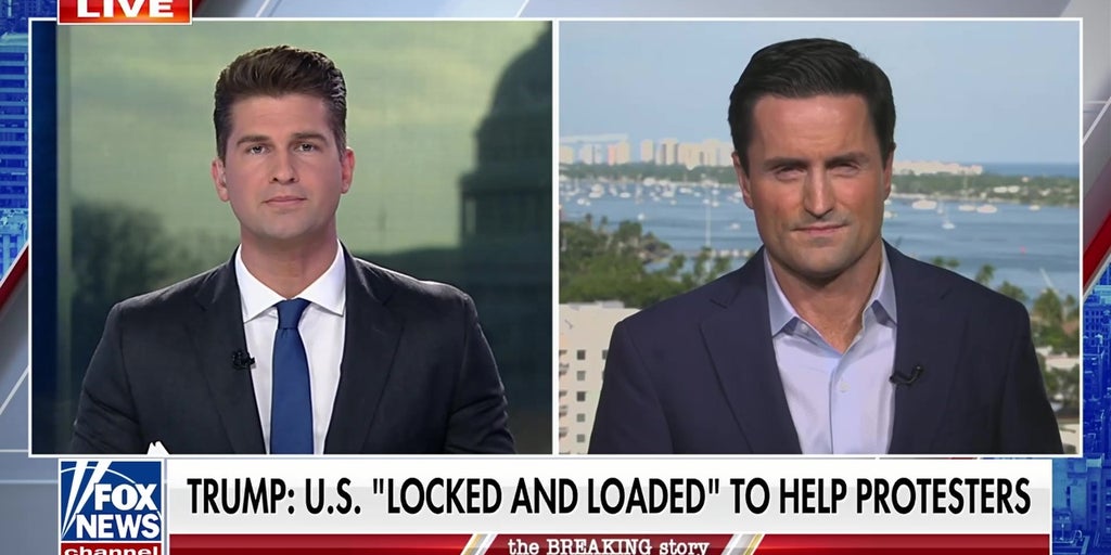 Retired Navy commander names the American move that would bring Iranian regime ‘to its knees’