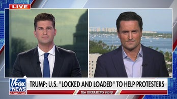 Retired Navy commander names the American move that would bring Iranian regime ‘to its knees’