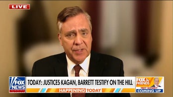 Jonathan Turley: Left demonizes Supreme Court to 'gut the court'