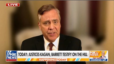 Jonathan Turley: Left demonizes Supreme Court to 'gut the court' - Fox News