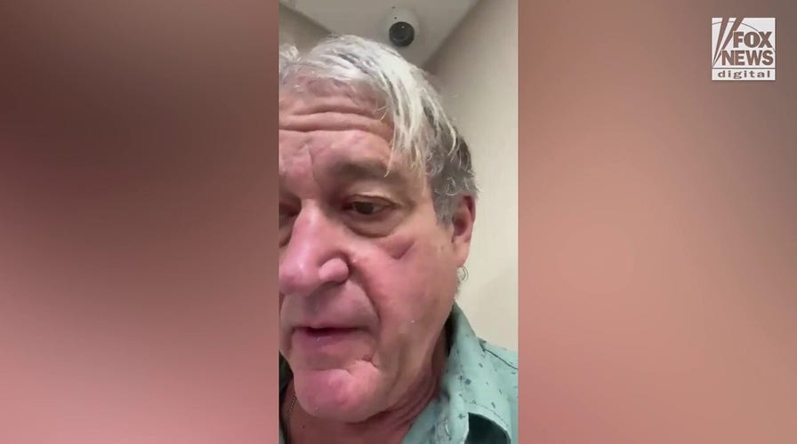 Owner of the now-sunken Capt. Dave describes how captain survived hurricane at sea
