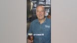 Scottish World Cup fans drink Boston bar DRY