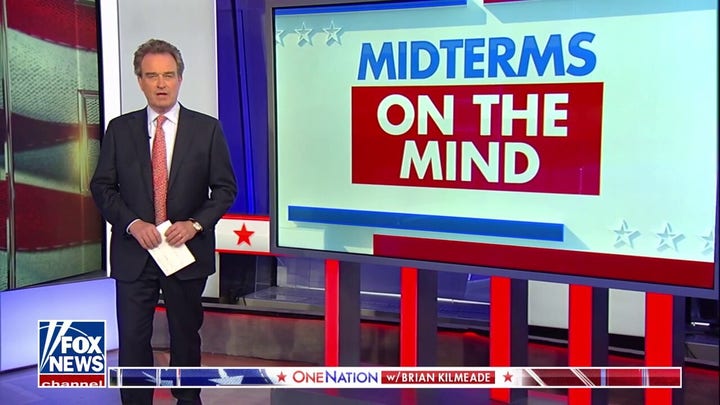 ‘Abolish ICE’ is the new ‘defund the police’ for progressives: Charlie Hurt