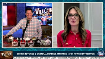 Is Luigi Mangione The Next O.J. Simpson? | Will Cain Country