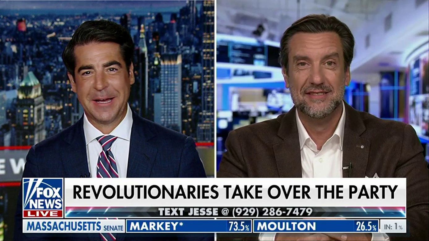 Here's why AOC looks like she’s preparing for a 2028 run - and has an advantage