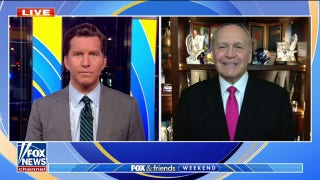 Bob Nardelli on UAW strike: Estimates are ‘woefully short’ of the true economic impact - Fox News