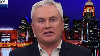 Rep James Comer: We're going to see more blue states pull 'stunts' like this