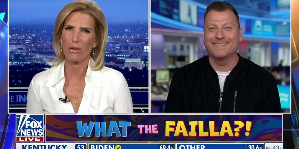 Joe Biden offers dating tips on Fox News: What the Failla