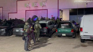 Law enforcement breaks into illegal nightclub in Colorado Springs, detains 100 illegal aliens