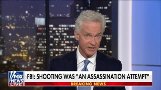 FBI identifies Trump rally shooting suspect - Fox News