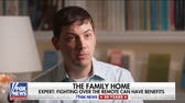 Expert explains why fighting over the TV remote can benefit families
