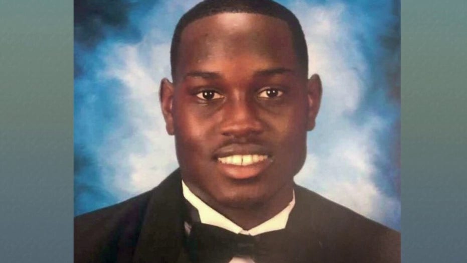 Why did it take 74 days for movement in Ahmaud Arbery murder case?