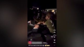 Video shows brawl break out at Florida skating rink - Fox News