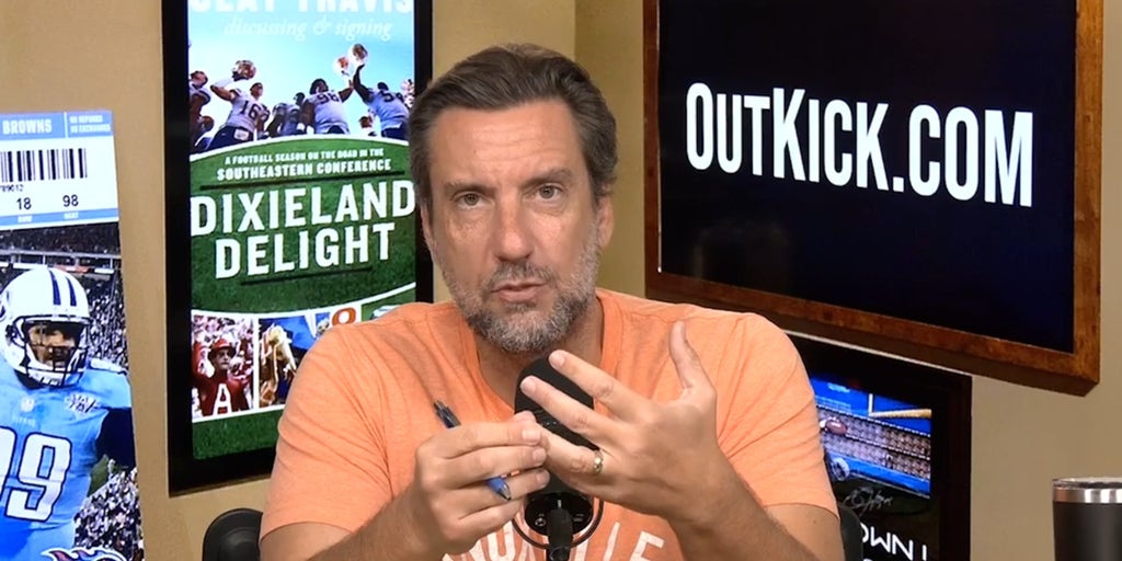 Clay Goes Off on Steyer and CA Gender Madness | OutKick The Show w/ Clay Travis