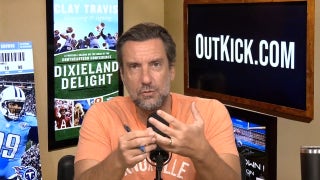 Clay Goes Off on Steyer and CA Gender Madness | OutKick The Show w/ Clay Travis